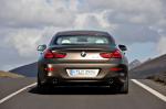 BMW 6-Series Coupe 2012 года